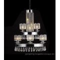 Special Design Candle Crystal Chandelier for Hotel